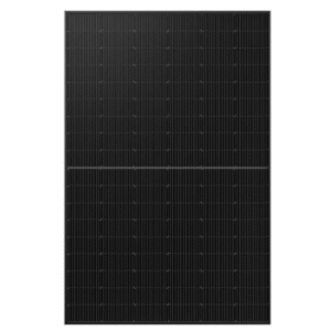 Module PV DUONERGY - DN-BT108N-3 - 425 Wc - Bifacial NType Topcon 218 Wc/m2 |1722x1134x30mm |21.76% | Cadre Noir | Fond Transparent | Biverre | Bifacial | PPE2
